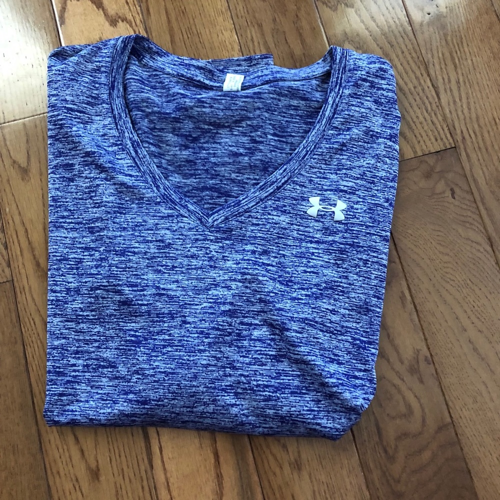 Large long sleeve t-shirt